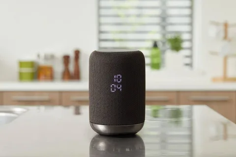 Sony Google Assistant destekli LF-S50G ile Apple HomePod’a rakip oluyor