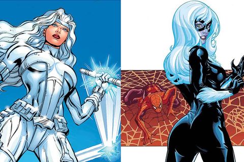 Sony’nin Silver and Black filmi 2019’da vizyona girecek