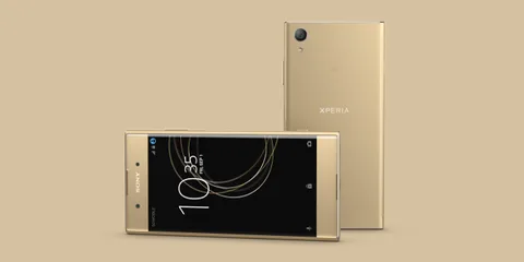 Sony Xperia XA1 Plus tanıtıldı: 5.5 inç ekran, Helio P20 işlemci