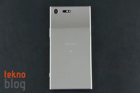 Sony’nin yeni nesil akıllı telefonları tamamen yeni bir tasarıma sahip olacak