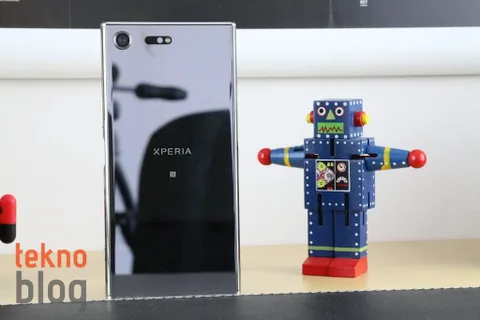 Sony Xperia XZ Premium Android Oreo ile 3D tarama yeteneklerine kavuşacak