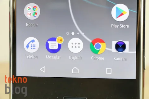 Sony Xperia Home Android başlatıcısını geliştirmeyi bırakıyor