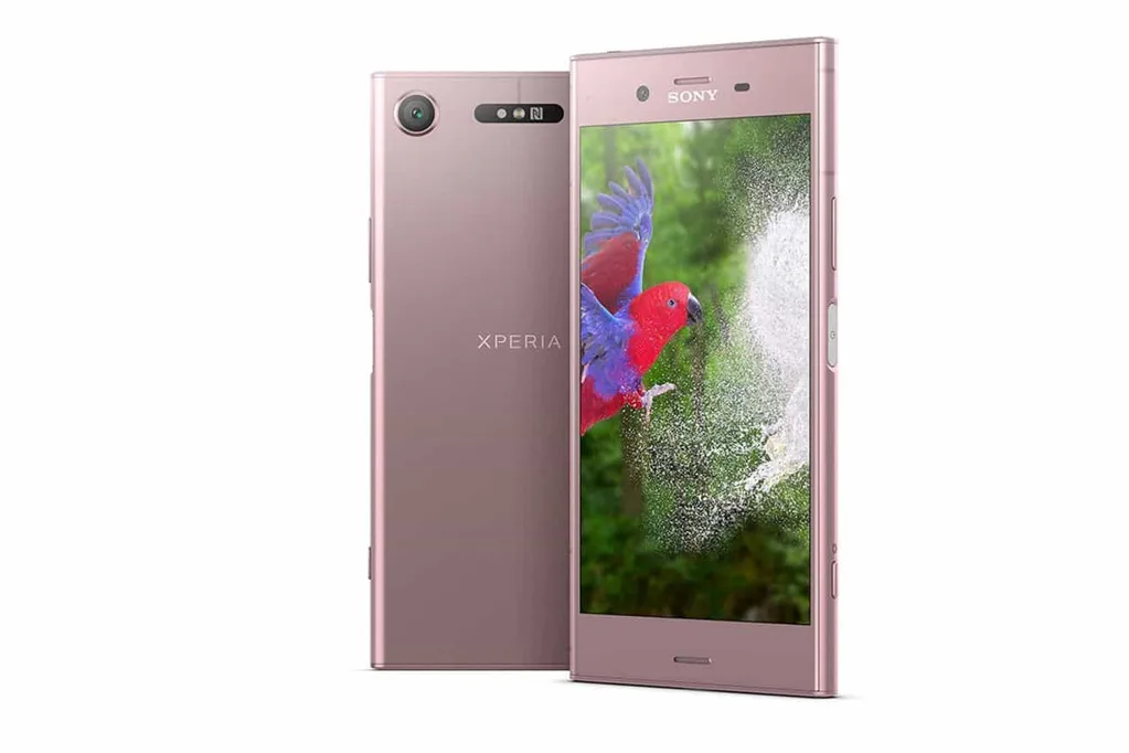 Xperia XZ1 sızıntısı klasik Sony tasarımının devam ettiğini gösteriyor