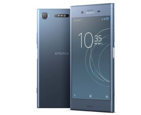 Sony Xperia XZ1 ve Xperia XZ1 Compact resmiyet kazandı