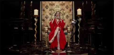 Taylor Swift yeni klibiyle YouTube’da rekor kırdı