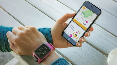 TomTom Fitness Age ile akıllı saatlerini daha yetenekli hâle getiriyor