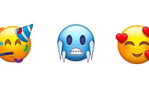 Unicode Consortium 2018’in emoji adaylarını belirledi