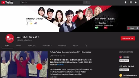 YouTube yeni logo ve tasarım ile kullanıcılarının karşısında
