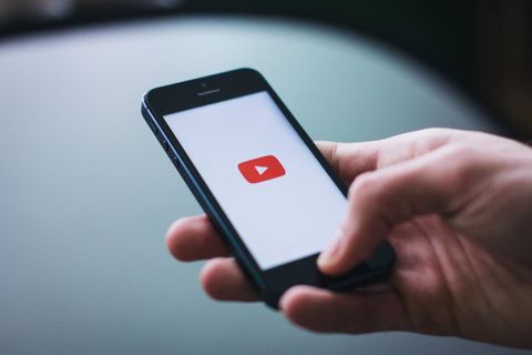 youtube mobil