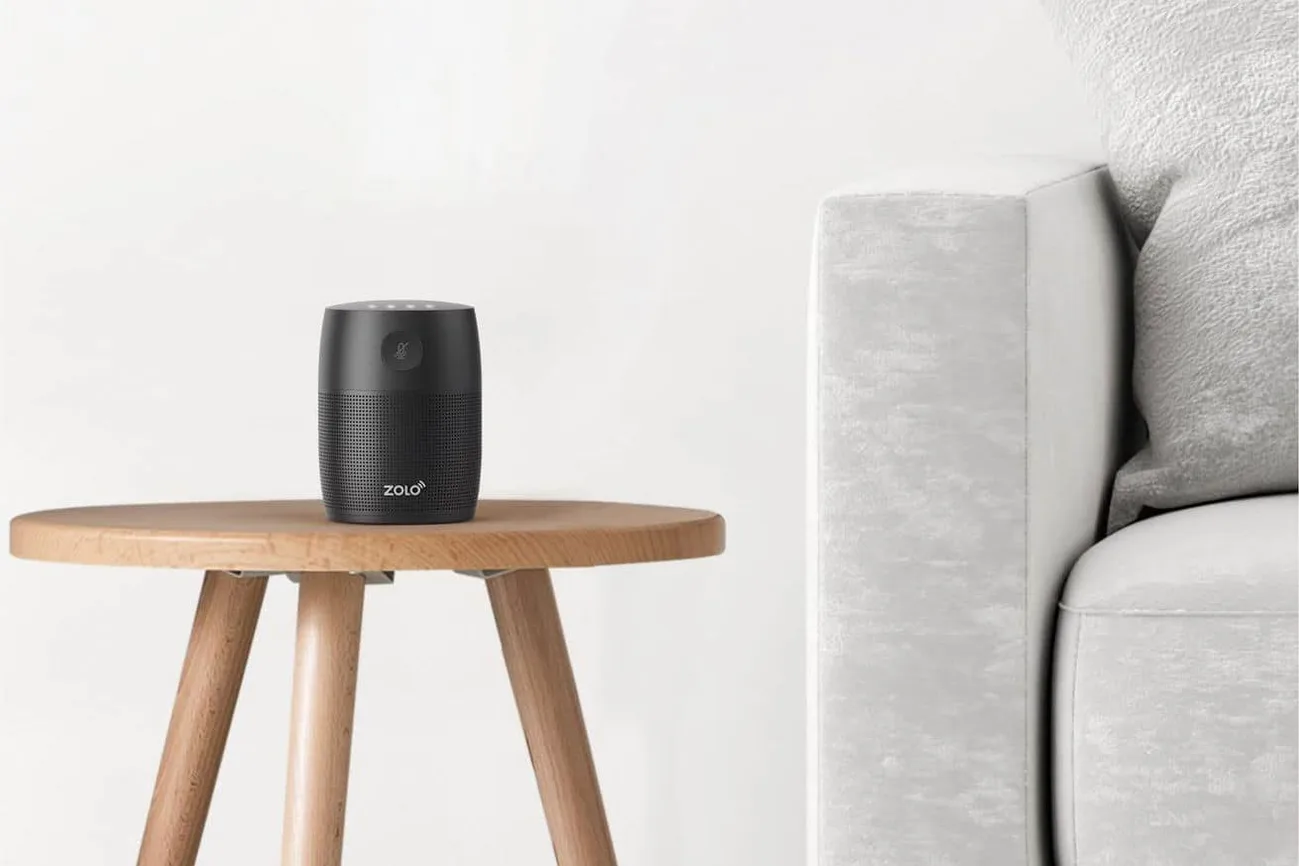 Panasonic ve diğerlerinden Google Asistan destekli üç hoparlör
