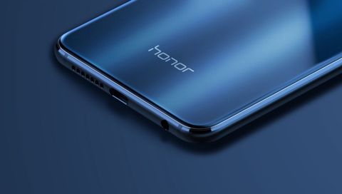 Honor 7X 11 Ekim’de tanıtılacak