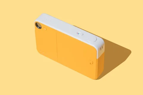 Kodak Printomatic Polaroid Snap’e benzer özellikleri farklı renklerle sunuyor