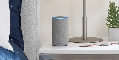 Amazon Echo akıllı hoparlör pazarındaki liderliğini sürdürüyor
