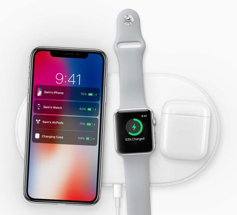 apple airpower