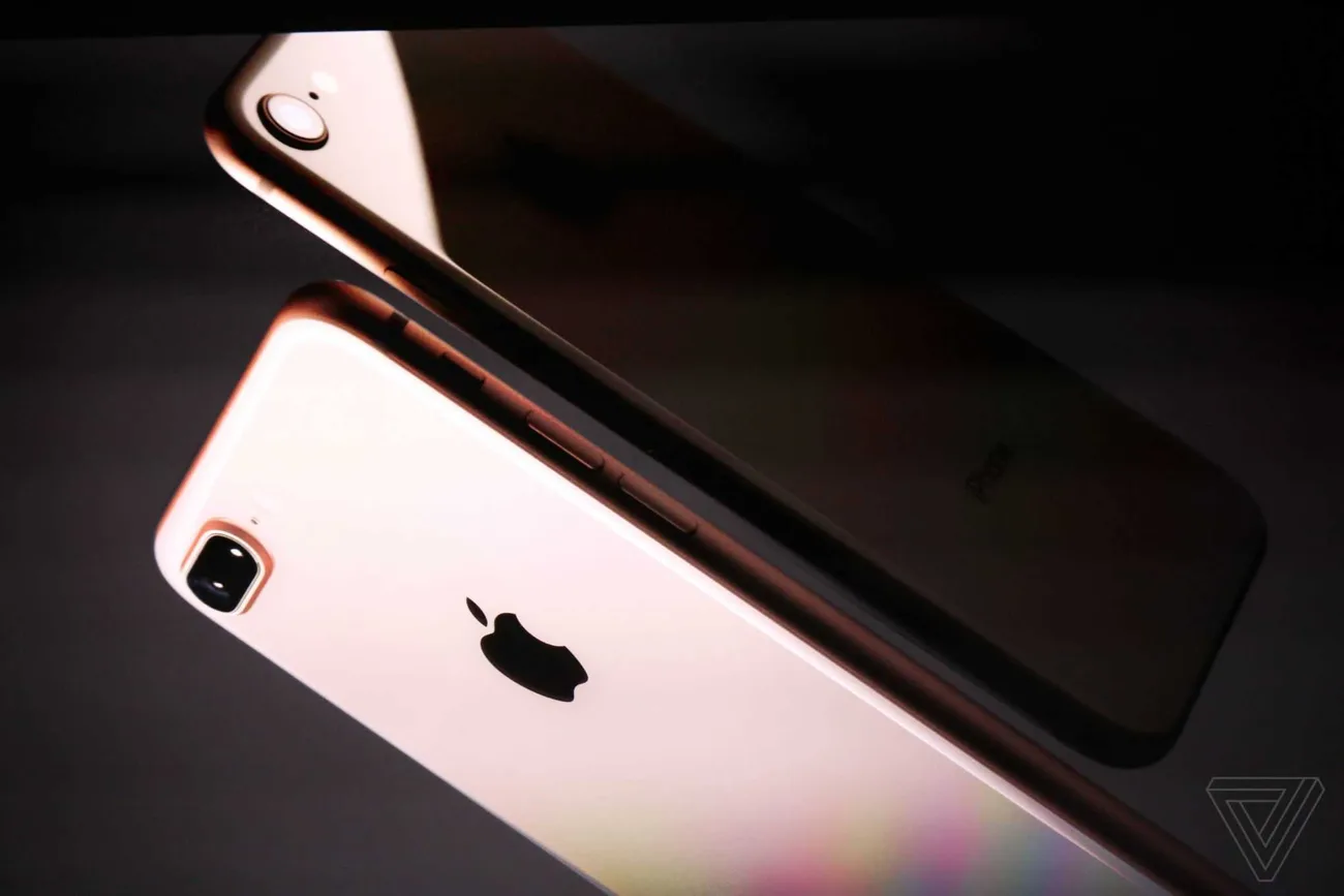 iPhone 8 ve iPhone 8 Plus tanıtıldı: Apple bu sefer “S” harfini atladı