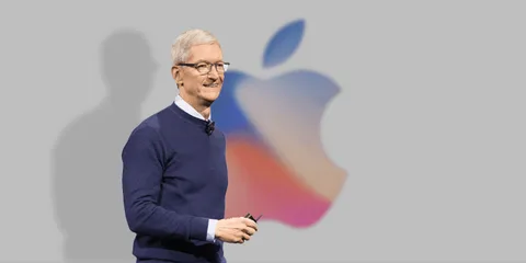 Apple iPhone 8 etkinliği canlı yayın ile nasıl izlenir?