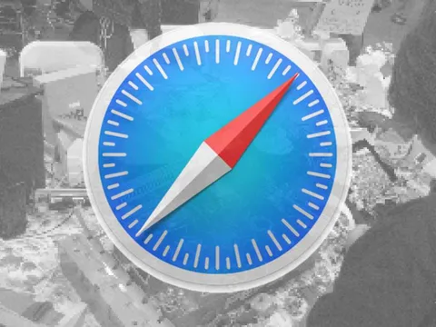 Safari internet tarayıcısı pazarındaki yerini kaybetmek üzere