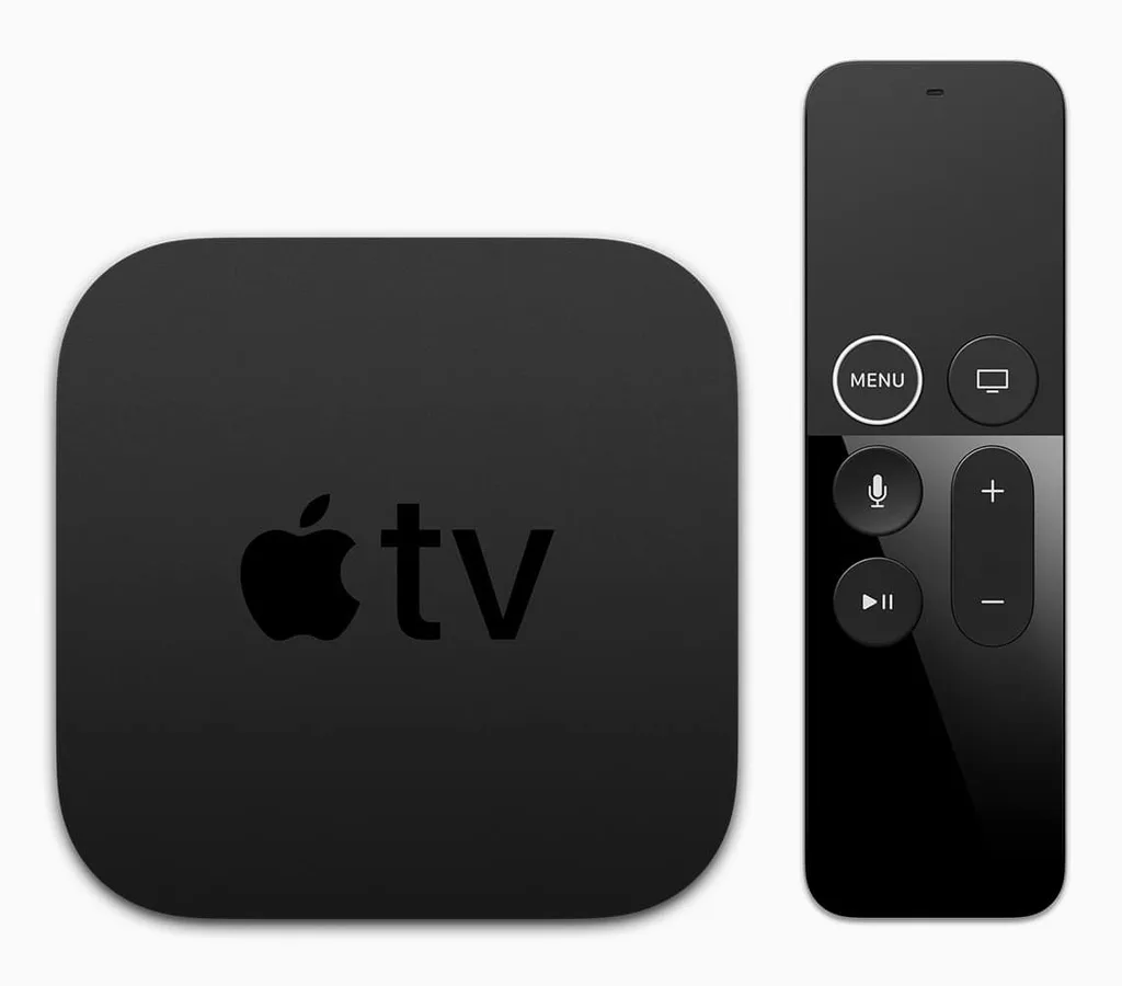 Yeni Apple TV’ye 4K içerik indirilemeyecek