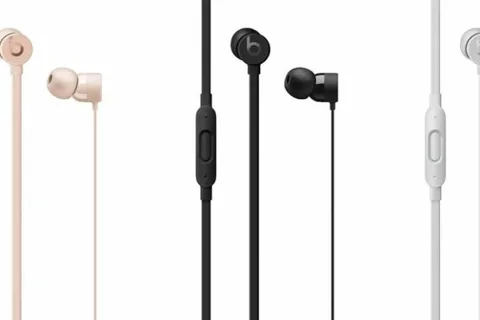 Apple yeni urBeats3 kulaklığı duyurdu