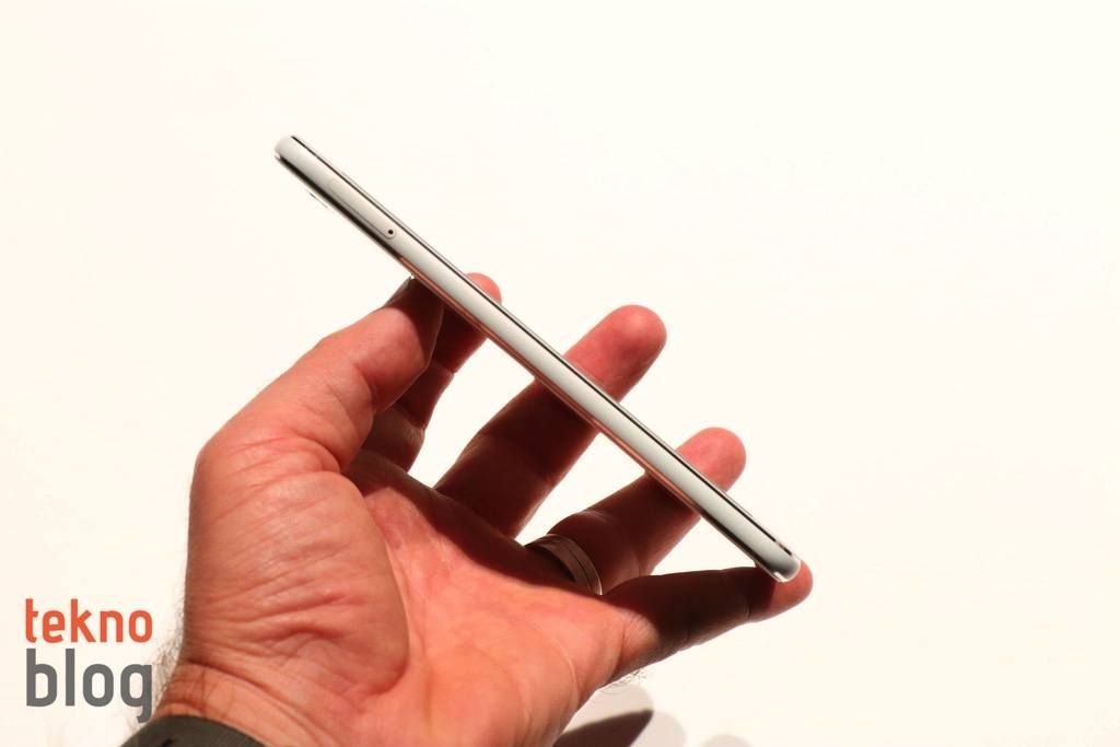 Asus ZenFone 4 Pro Ön İnceleme – Video