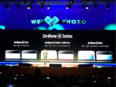 Asus ZenFone 4 serisinin hangi üyeleri Türkiye’ye geliyor?