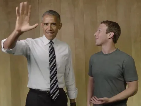 Barack Obama yalan haberler konusunda Mark Zuckerberg’i bizzat uyarmış