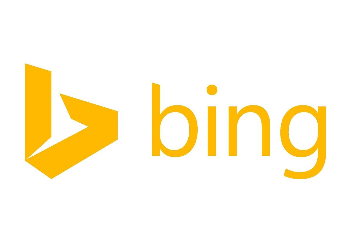 microsoft bing