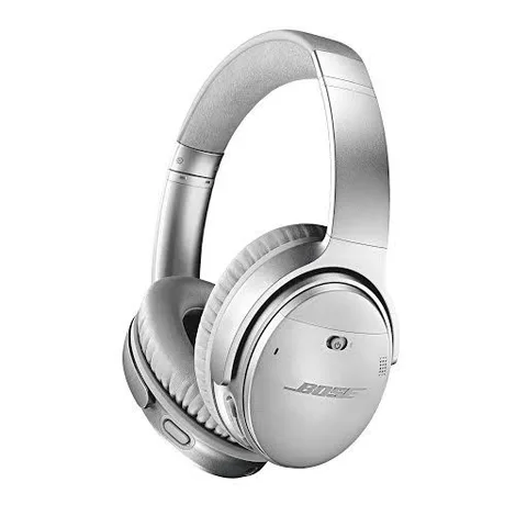Google Assistant destekli Bose QC 35 II resmiyet kazandı