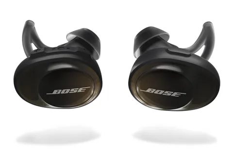 Bose SoundSport Free ile tamamen kablosuz bir deneyim vadediyor