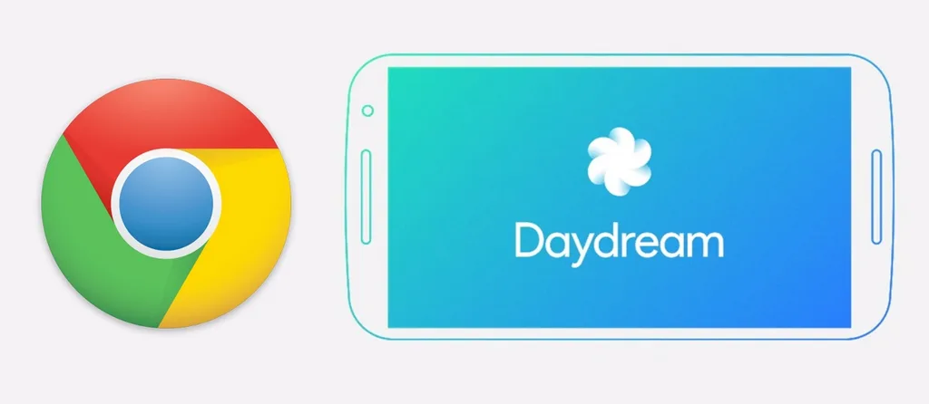 Chrome tüm web sitelerini sanal gerçeklikte gezmeye izin veriyor