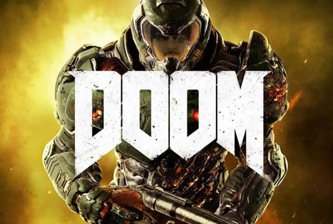 Doom ve Wolfenstein II Nintendo Switch’e geliyor