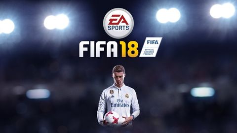 FIFA 18 Playstore’da yerini aldı