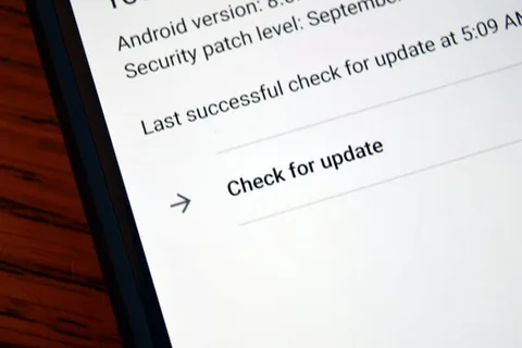 Google Android güncellemelerinin hızlı biçimde ulaştırılmasına yardımcı olacak