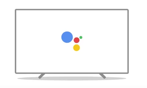 Google Assistant Android TV platformuna Nvidia Shield TV ile merhaba diyor