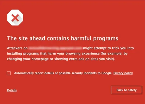 Google Güvenli Gezinme ile 3 milyardan fazla cihazı koruyor