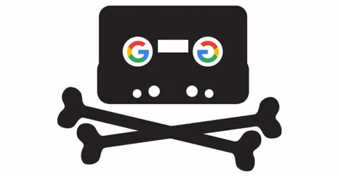 Google Drive popüler korsan içerik paylaşımı alternatiflerinden biri hâline geldi