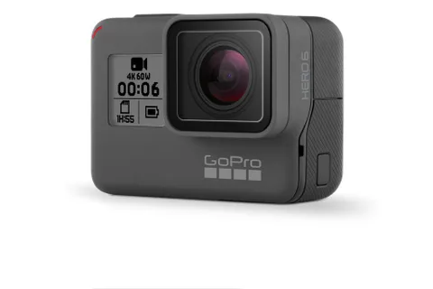 GoPro yeniden kâr etmeyi başardı