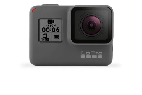 GoPro kamera teknolojisini diğer şirketlerin kullanımına açıyor