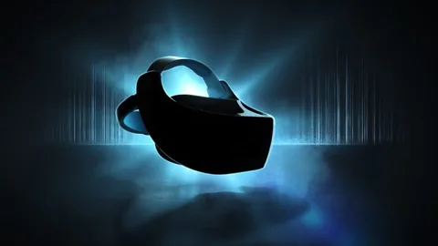 HTC bağımsız sanal gerçeklik başlığına Vive Focus adını verebilir