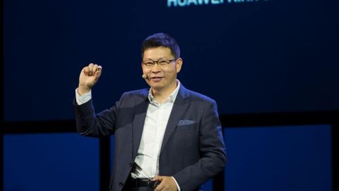 Huawei Kirin 970 Mate 10 ile birlikte ilk kez çıkış yapacak