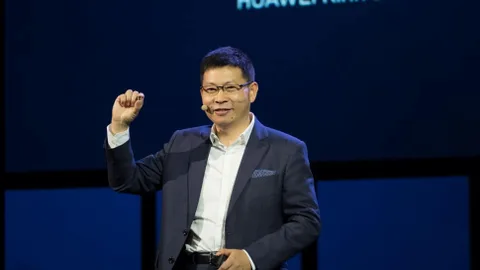 Huawei Kirin 970 Mate 10 ile birlikte ilk kez çıkış yapacak