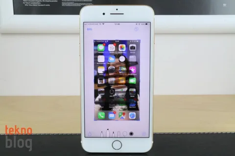 Apple ilk iOS 11.1, tvOS 11.1 ve macOS 10.13.1 public beta’ları yayınladı
