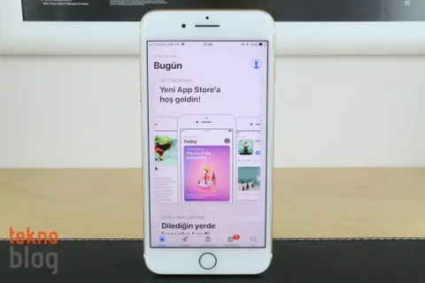 Apple App Store’da “Haftanın Ücretsiz Uygulaması”nı sunmaktan vazgeçti
