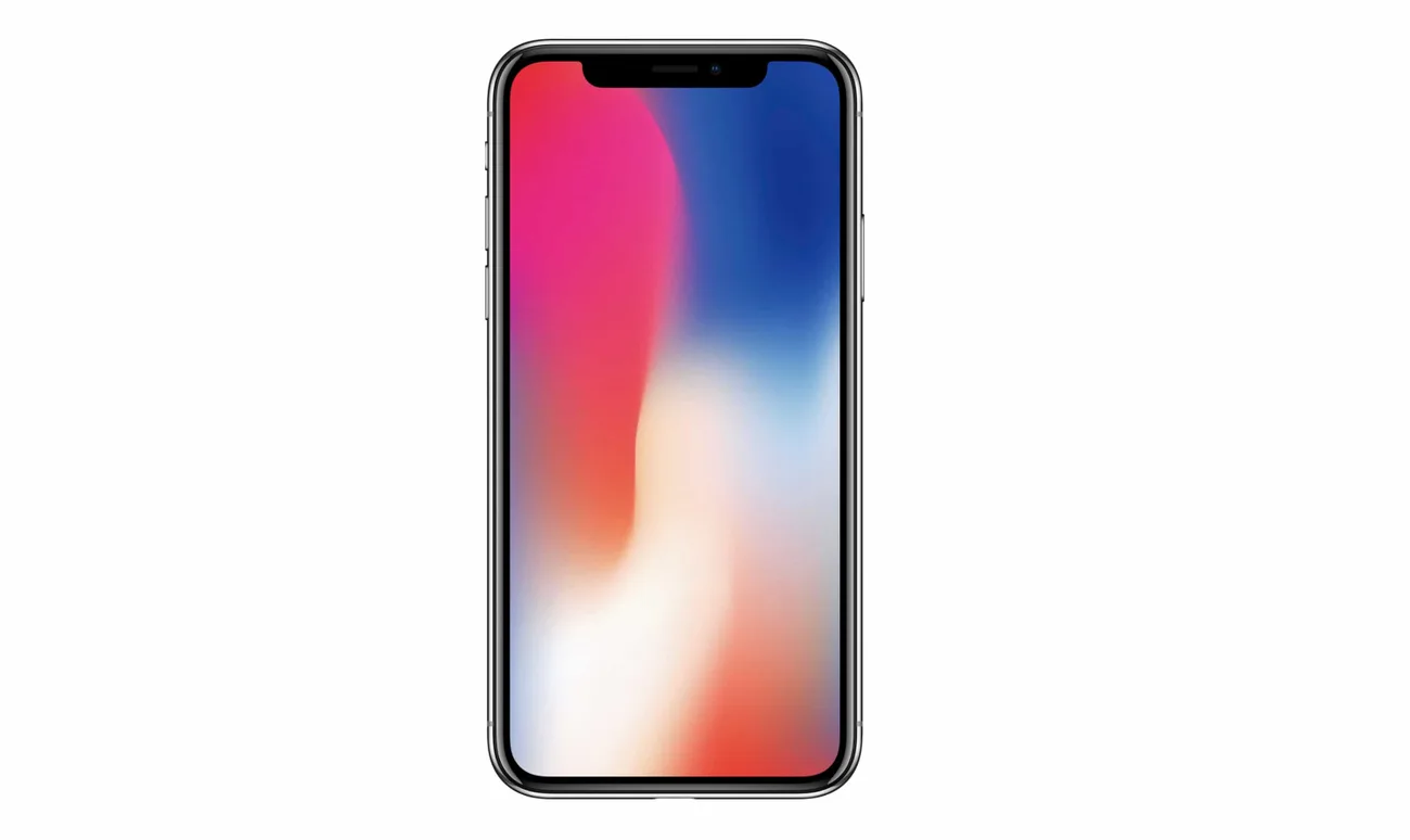 iPhone X en iyi Android telefonları ile karşı karşıya