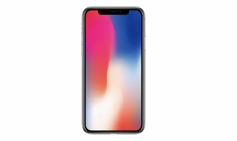 iPhone X en iyi Android telefonları ile karşı karşıya