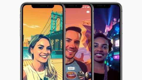 Apple daha büyük OLED ekrana sahip iPhone’lar üretebilir