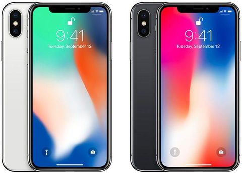iPhone X 3 GB RAM taşıyor