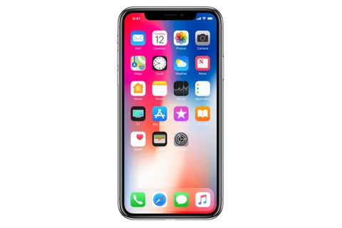 iPhone X 2018’de akıllı telefonu pazarında büyümenin itici gücü olabilir
