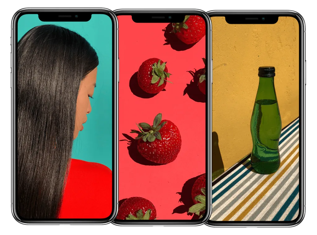 iPhone X resmi olmayan fotoğraf ve videolarda görülüyor