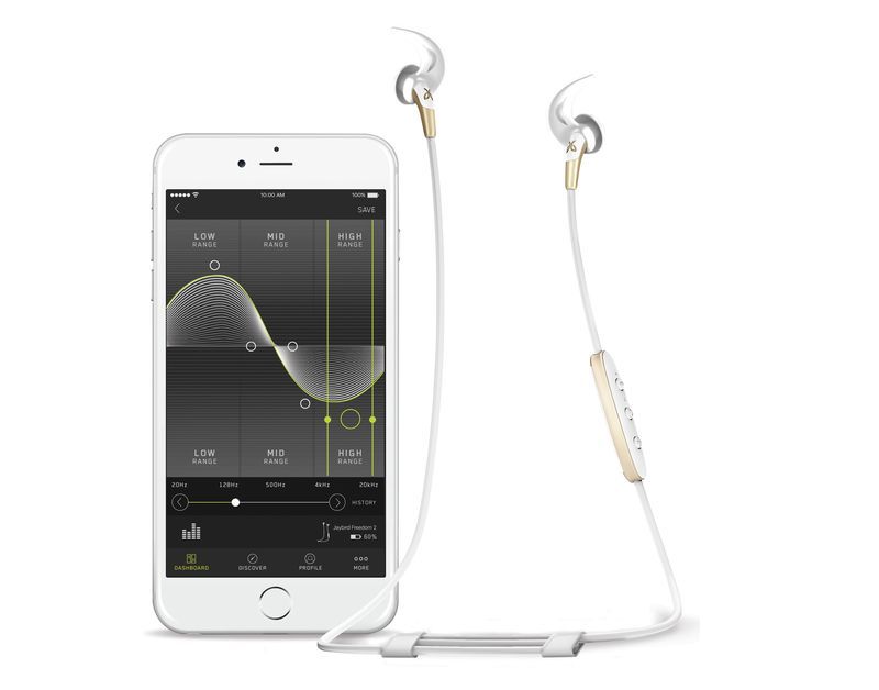 Jaybird Run ve Freedom 2 kablosuz kulaklıklarını duyurdu